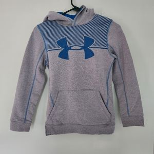 Under Armour Youth Medium